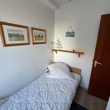 "Kleine Krabbe", App 10 Daire Heiligenhafen Dış mekan fotoğraf
