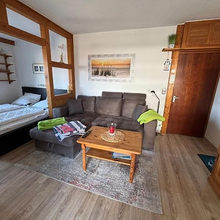 "Kleine Krabbe", App 10 Daire Heiligenhafen Dış mekan fotoğraf