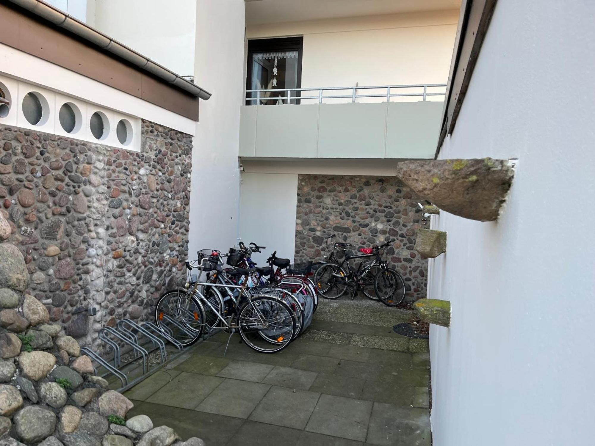 "Kleine Krabbe", App 10 Daire Heiligenhafen Dış mekan fotoğraf