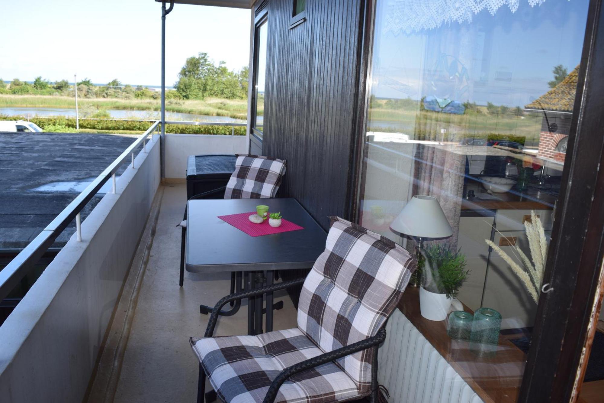 "Kleine Krabbe", App 10 Daire Heiligenhafen Dış mekan fotoğraf